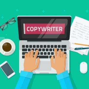 Here are FREE resources for Copywriting 